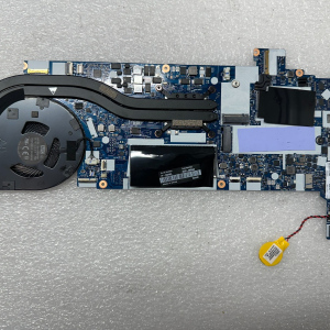 Lenovo Thinkpad T14 Gen 1 AMD Ryzen Pro 4650u Radeon Motherboard 5B20Z25373 Processor product photo 1