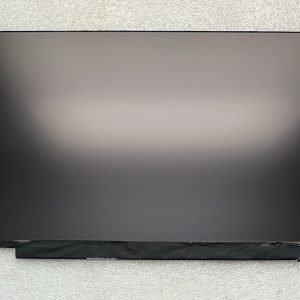 BOE 15.6” Matte Laptop FHD LCD Screen Panel 40pin Display NV156FHM-T06, 1C4CW Laptop Screen product photo 1