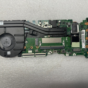 Lenovo Thinkbook 14 G2 ARE AMD Ryzen 3 4300u 8gb Radeon Motherboard 5B21B61941 Processor product photo 1