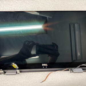 Dell XPS 9575 15.6 FHD complete touch screen lcd panel display assembly LCD Screen Assembly product photo 1