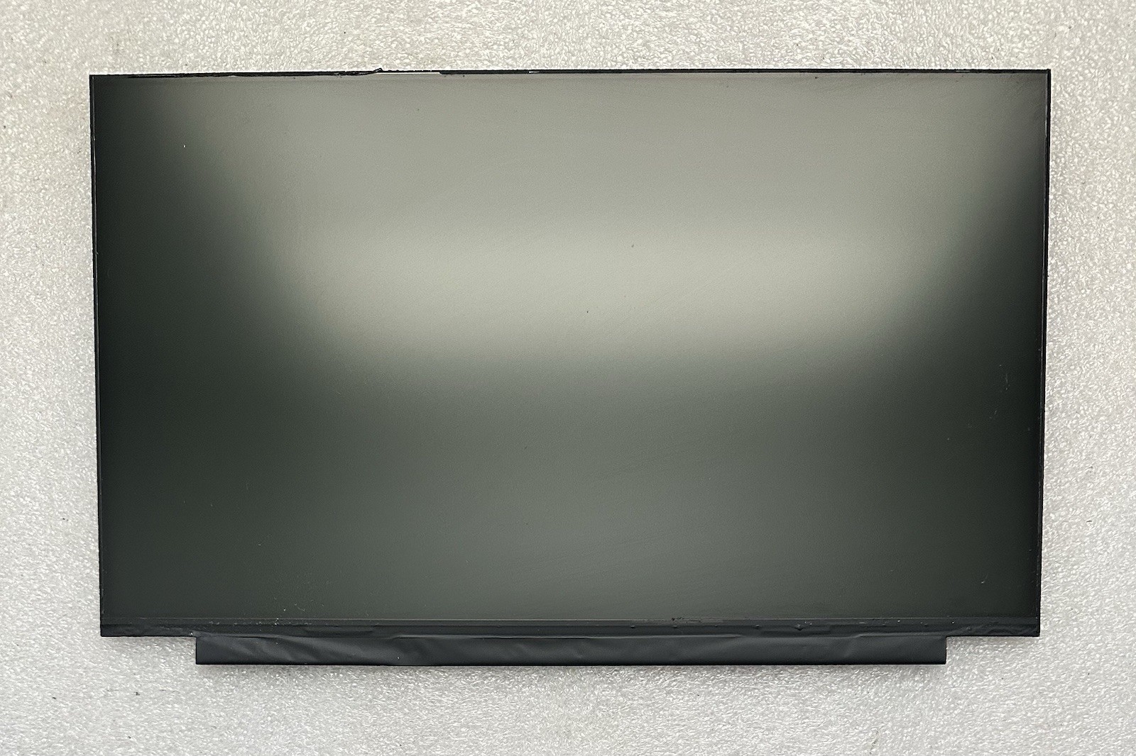 BOE 15.6” Matte HD LCD Laptop Screen Display 30Pin Panel 78KFY, NT156WHM-N49 product photo 1