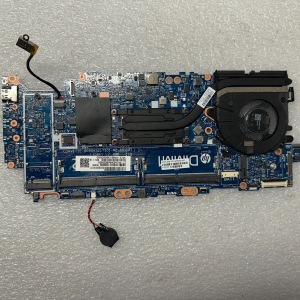 HP Elitebook 840 g8 i5-1185g7 Motherboard M36405-601 product photo 1
