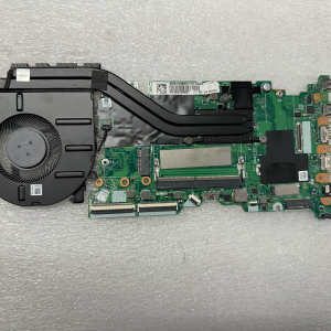 Lenovo Thinkbook 14s Yoga ITL 20we i7-1165g7 Motherboard 5B21B36507 product photo 1