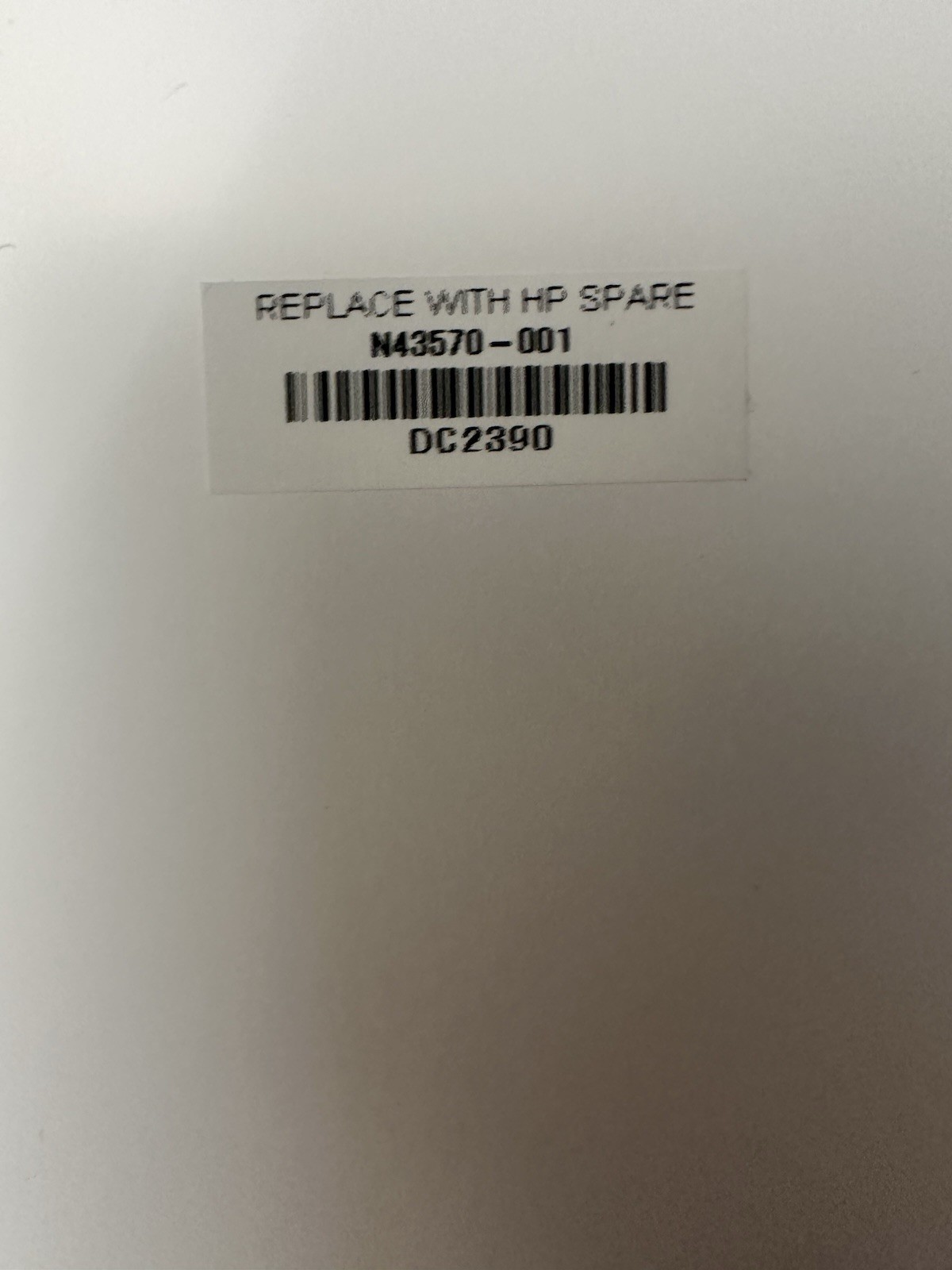 LG Display 15.6" Matte Laptop LCD Screen Display 30pin LP156WFC-SPMD, N43570-001 Laptop Screen product photo 5
