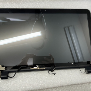 HP 17-g125ds 17.3 complete lcd touch screen display panel assembly LCD Screen Assembly product photo 1