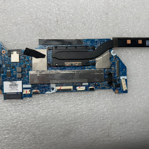 HP Chromebook x360 14c-cc0013dx i3-1115g4 8gb Motherboard M47321-001 product photo 1