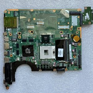 HP Pavilion DV7 DV7T-3300 Motherboard 605698-001 product photo 1