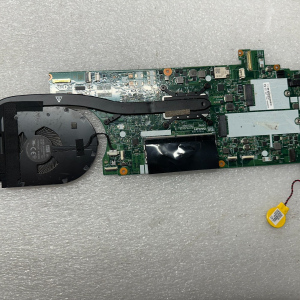 Lenovo Thinkpad T15 Gen 1 i5-1021u Motherboard 5B20Z45913 product photo 1