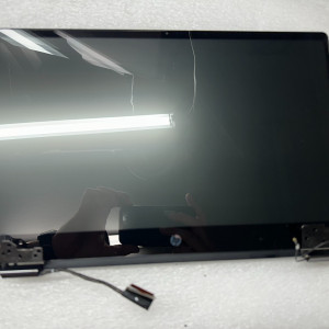 HP 15-dq100 15.6 FHD complete touch screen lcd panel display assembly LCD Screen Assembly product photo 1
