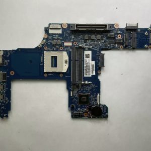 HP 640 G1 Intel Laptop Motherboard 744020-001 product photo 1