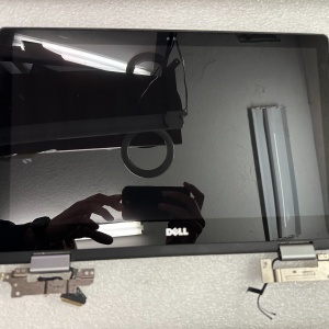 Dell Inspiron 7579 15.6 FHD complete touch screen lcd panel display assembly LCD Screen Assembly product photo 1