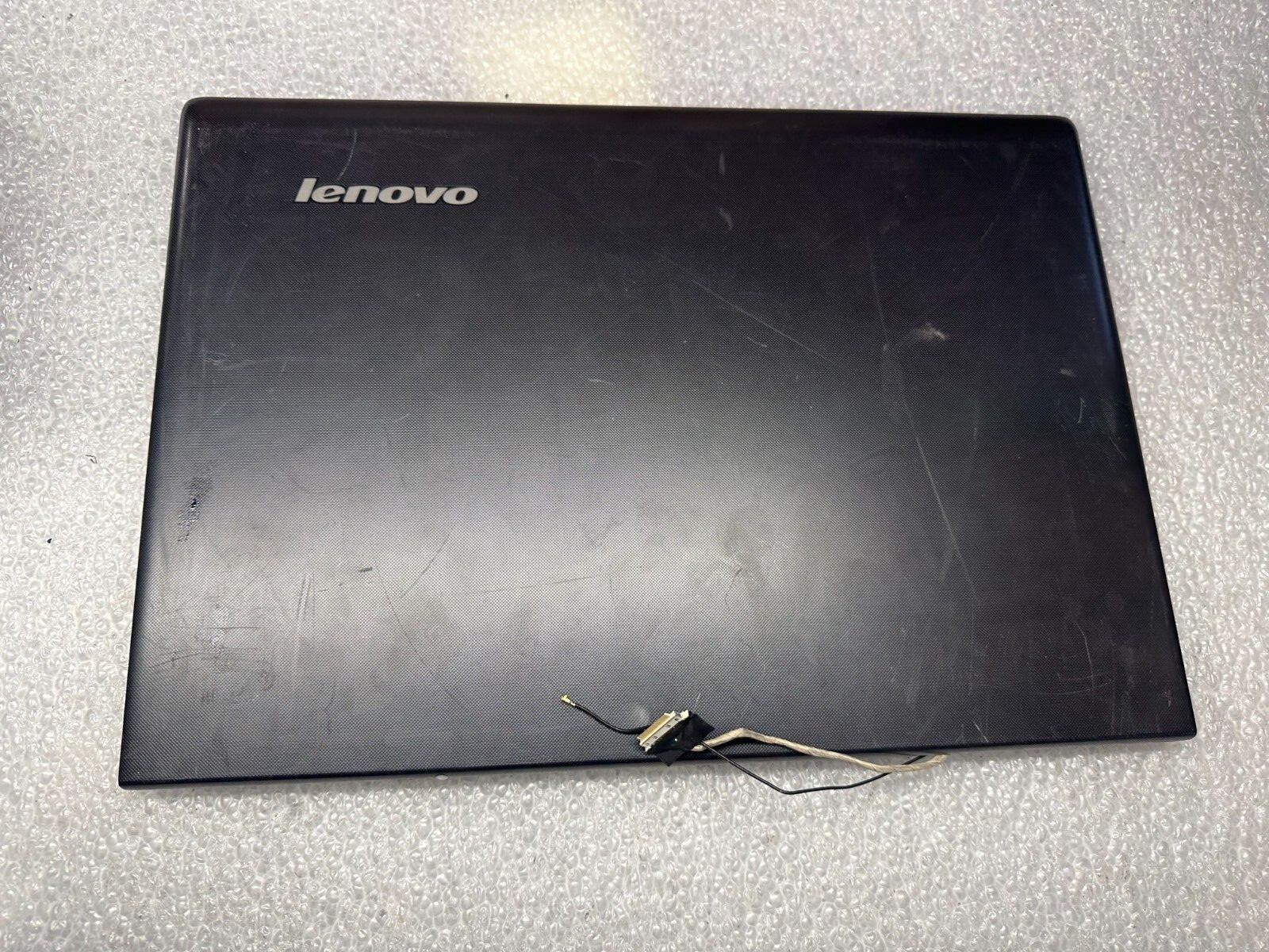Lenovo ideapad 100-15ibd 15.6 complete lcd screen display panel assembly LCD Screen Assembly product photo 2