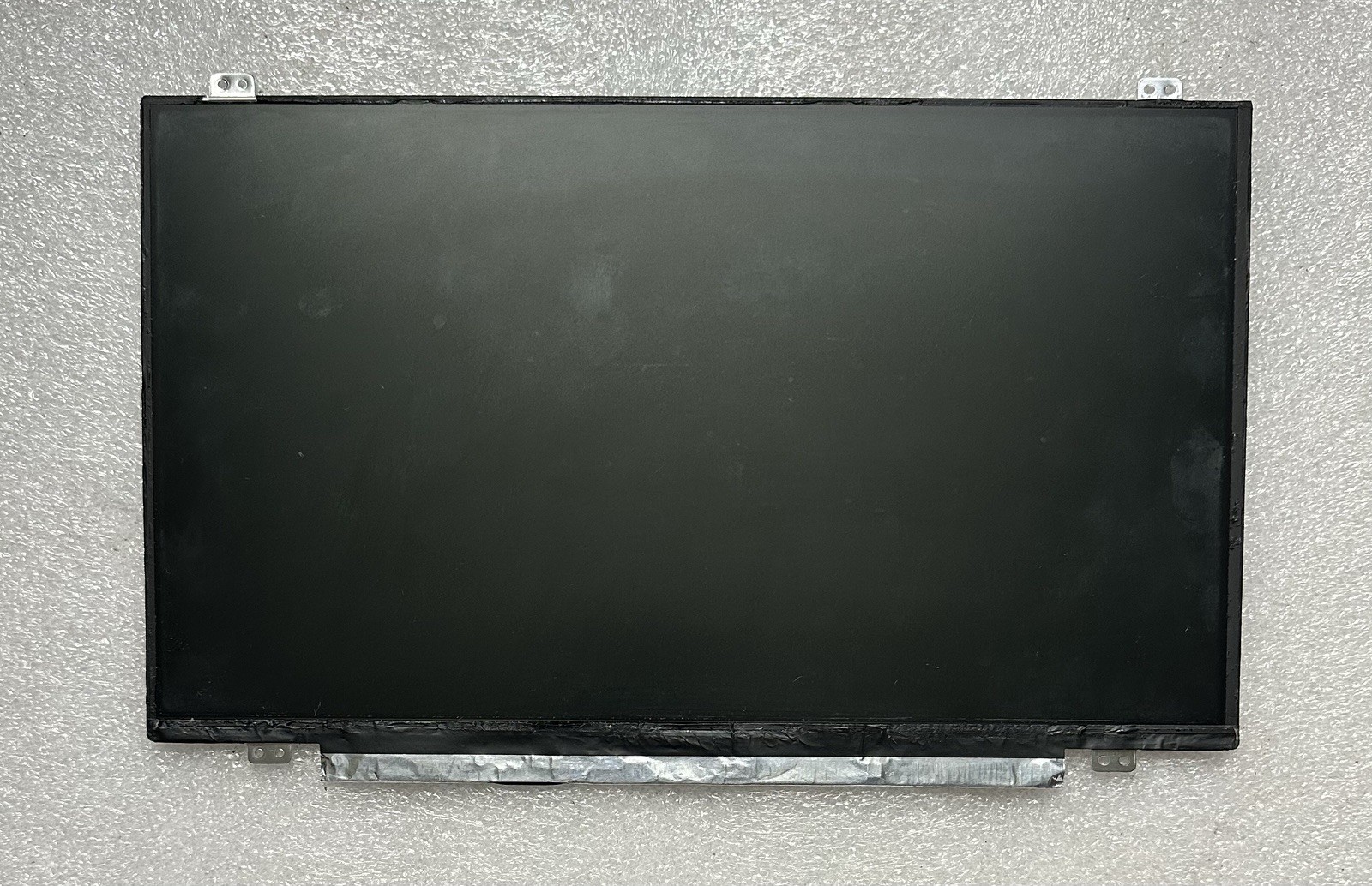 InnoLux 14" LCD HD Screen Display Panel Matte 30 Pin N140BGE-EA3 REV.C1 6761Y Laptop Screen product photo 1