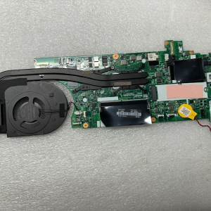 Lenovo Thinkpad P15s Gen 1 i7-10510u Motherboard 5B20Z47871 product photo 1