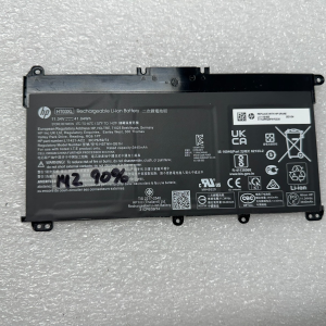 HP 142 cycles 90% capacity - HP 470 G7 genuine original battery L11119-855 Laptop Battery product photo 1