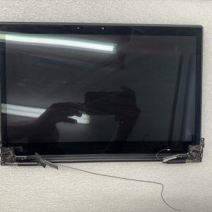 Lenovo Thinkpad X1 Yoga 3rd Gen 14in QHD complete touch screen lcd panel display Laptop Screen 20LD 20LE 20LF 20LG product photo 1
