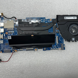HP Elitebook 650 G9 i5-1245u Motherboard N21914-601 product photo 1