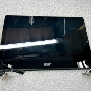 Acer Swift 7 SF713 SF713-51-M51w complete touch screen lcd panel display Laptop Screen product photo 1