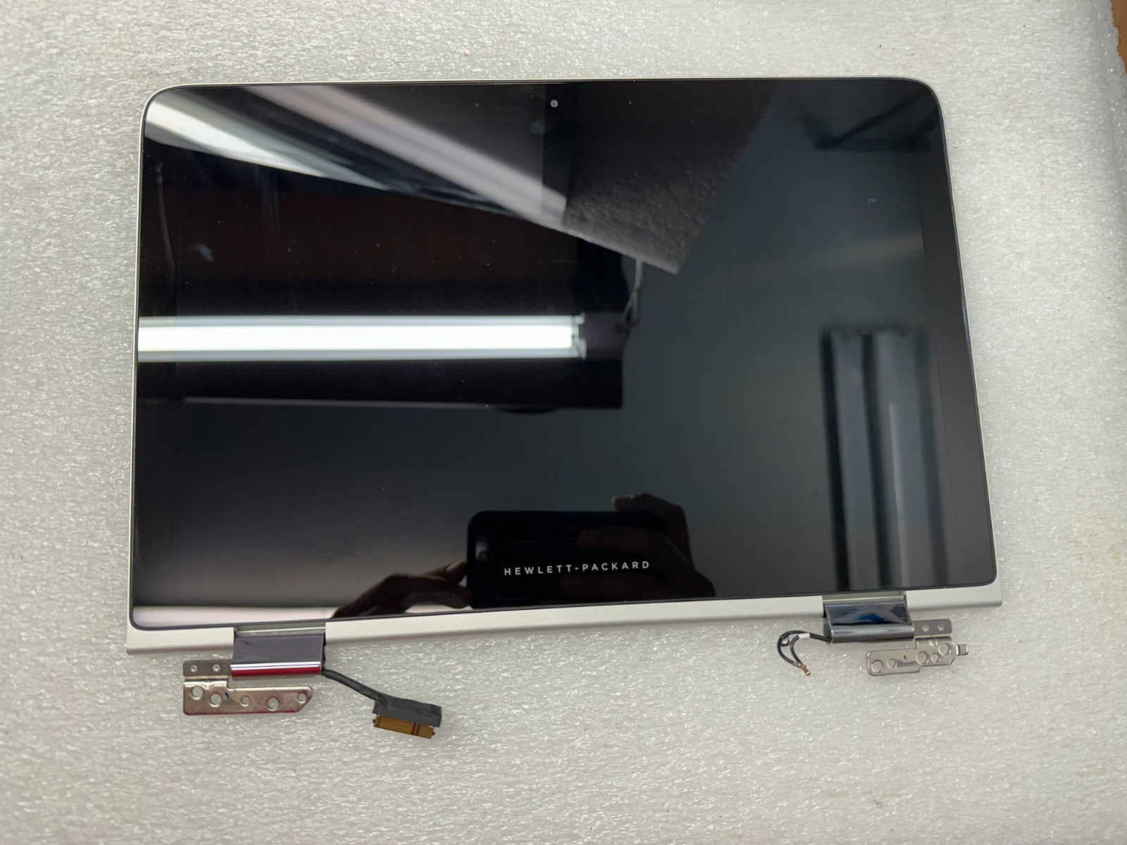 HP Spectre x360 13-4193nr 13in FHD complete touch screen lcd panel display Laptop Screen product photo 1