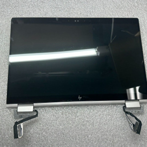 HP Elitebook 1040 G5 complete LCD touch screen display panel w Privacy Screen Laptop Screen L42311-001 product photo 1