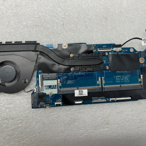Dell Inspiron 15 3511 i3-1115g4 Motherboard 5PD08 product photo 1