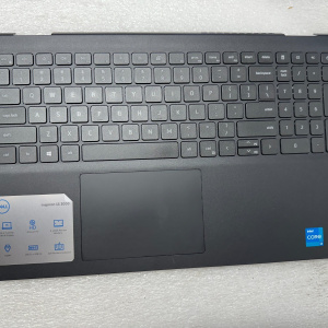Dell Inspiron 15 3511 palmrest touch pad keyboard 54WVM Palmrest Keyboard Assembly product photo 1