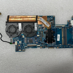 HP 15-cs2073cl i7-8565u Motherboard L50260-601 product photo 1