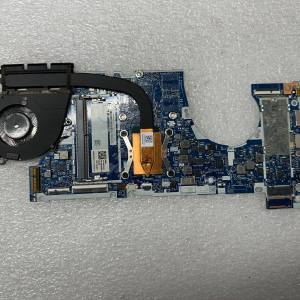 Lenovo Ideapad Flex 6-14ikb i7-8550u Motherboard 5B20R08512 product photo 1
