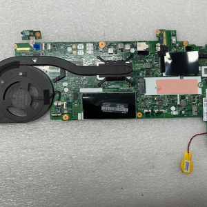 Lenovo Thinkpad T14 Gen 1 i7-10510u Motherboard 5B20Z45923 product photo 1