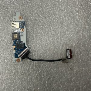 Lenovo V14 G2-ITL 82ka power button usb board Power Button Board product photo 1