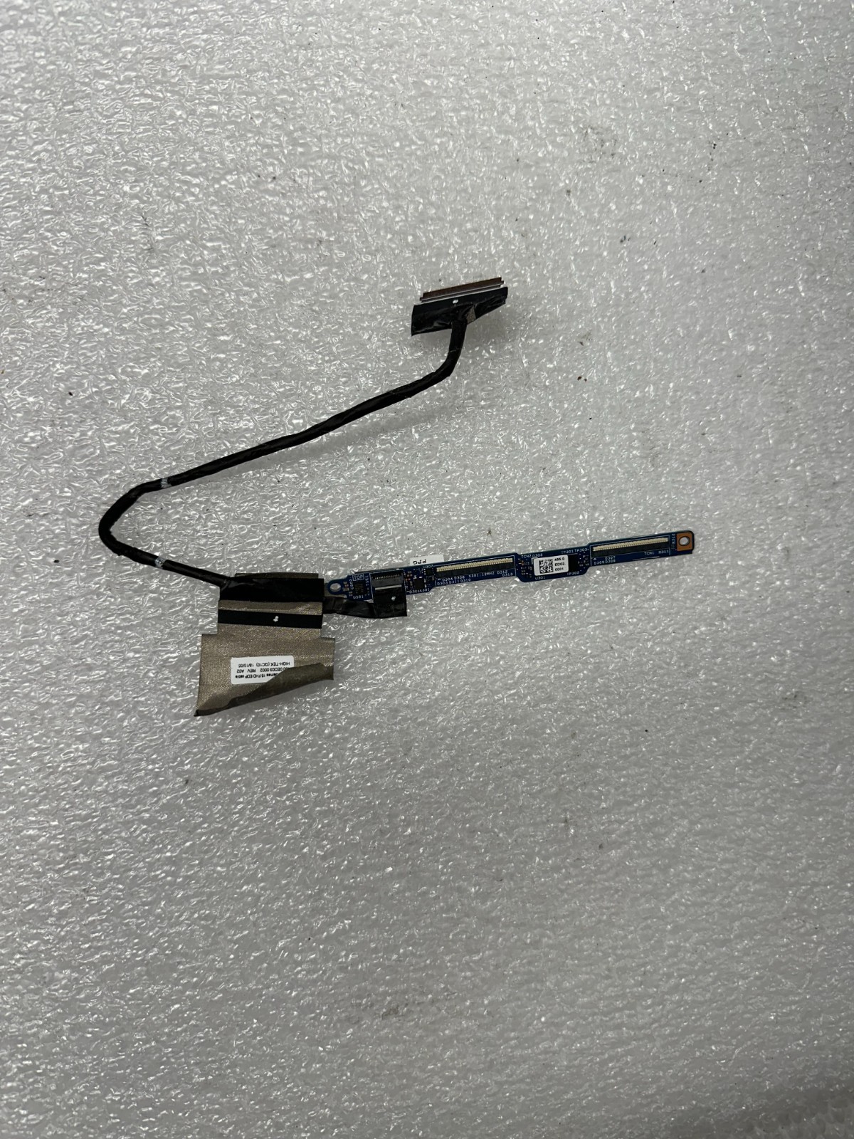 HP 15m-cn0011dx lcd vga video cable w digitizer touch board Laptop Cable product photo 1