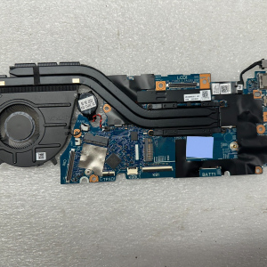 Dell Latitude 3330 i3-1115G4 Motherboard F67X7 product photo 1