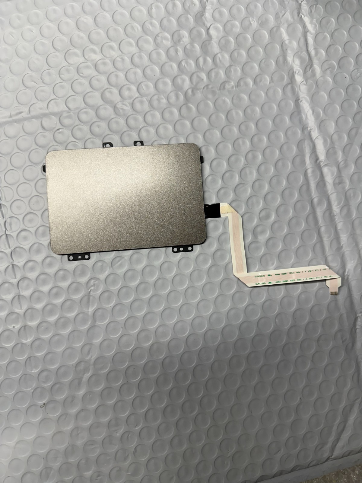 LG Gram 15z95n-g touch pad mouse pad board w cable EBD63285204 Laptop Cable product photo 1