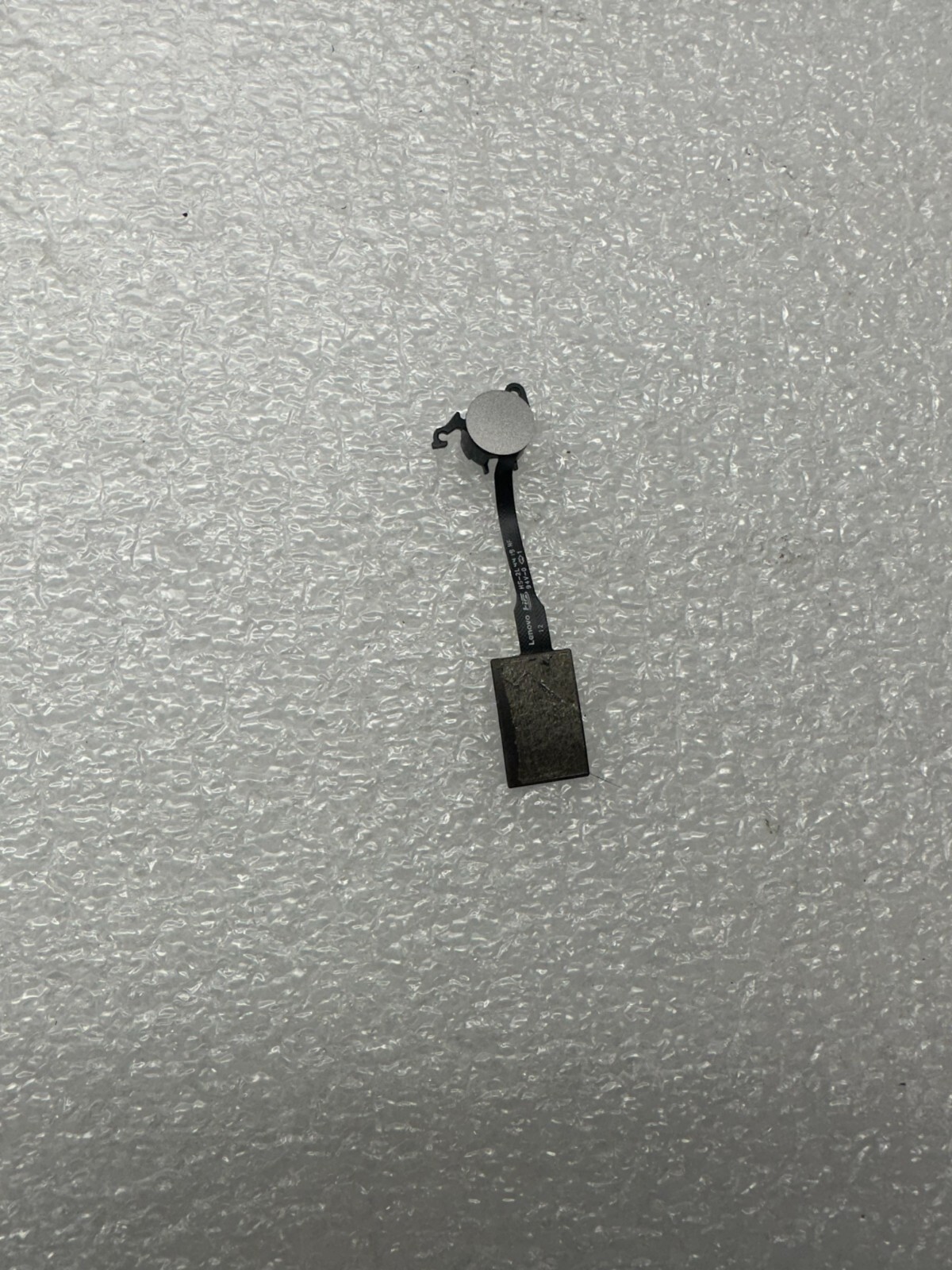 Lenovo Ideapad 3 15iml05 fingerprint biometric scanner with cable Laptop Cable product photo 1