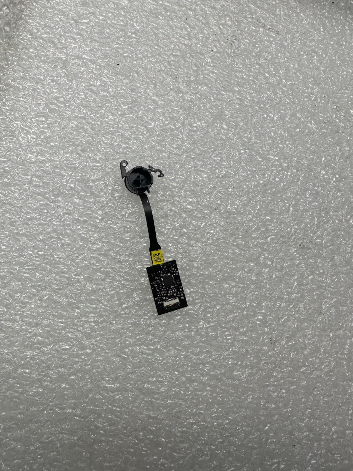 Lenovo Ideapad 3 15iml05 fingerprint biometric scanner with cable Laptop Cable product photo 2