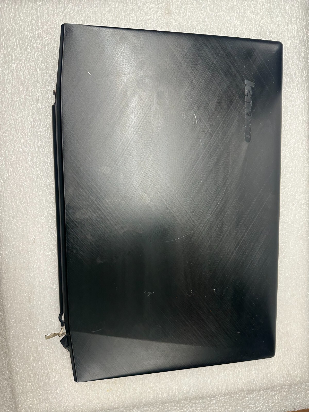 Lenovo Y50-70 UHD 4k 3840 x 2160 complete touch screen lcd panel display Laptop Screen product photo 2