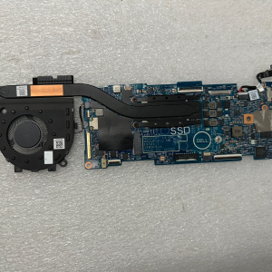Dell Inspiron 7300 2in1 i5-10210u Motherboard Y3H95 product photo 1