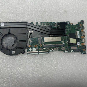 Lenovo Thinkbook 15 G2 ITL i5-1135g7 Motherboard 5B21B32893 product photo 1