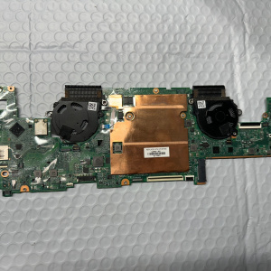 HP Spectre x360 13-ap0013dx i7-8565u Motherboard L37640-601 product photo 1