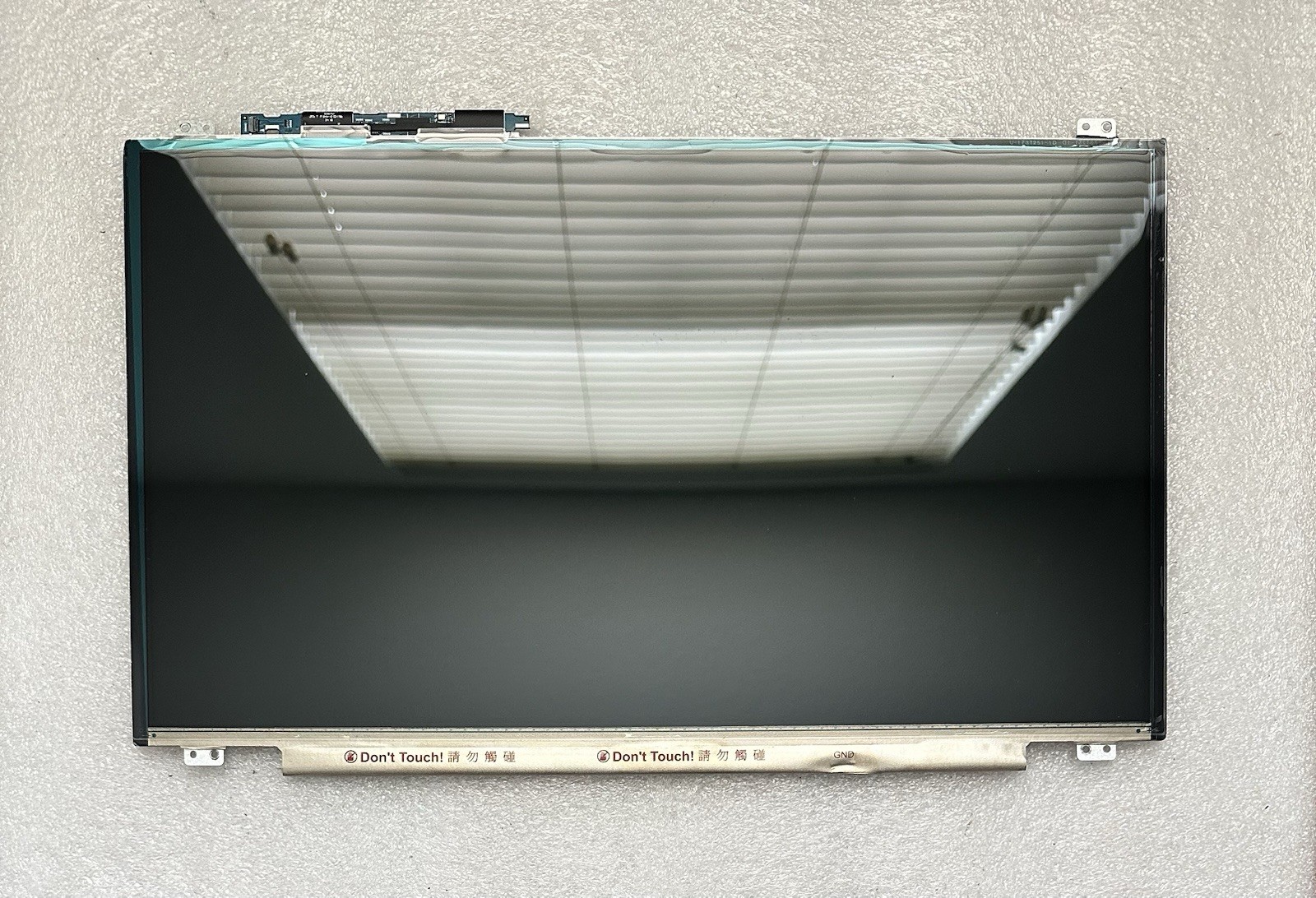 AUO AU Optronics 17.3" LCD Screen Display 30pin Panel B173RTN02.2, L22563-001 Laptop Screen product photo 1