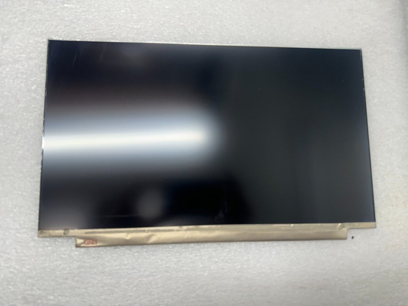HP 250 G8 15.6 30 pin LCD Screen B156HAN02.1 -light mark scratch Laptop Screen product photo 1