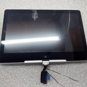 HP Elitebook Revolve 810 G3 complete touch screen lcd panel display assembly LCD Screen Assembly product photo 1