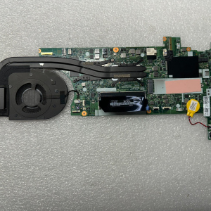 Lenovo ThinkPad P15s i7-10510U 1.8 GHz DDR4 Motherboard 5B20Z47861 product photo 1