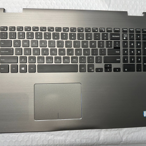 Dell Inspiron 7773 17.3 Laptop Palmrest Touch pad Keyboard RPPNR Palmrest Keyboard Assembly product photo 1
