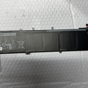 Dell Inspiron 9570 genuine original battery GPM03 -Excellent in Dell bios Laptop Battery product photo 1