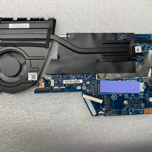 Lenovo Ideapad Flex 5 15IIL05 i7-1065G7 16GB Motherboard 5B20S44455 product photo 1