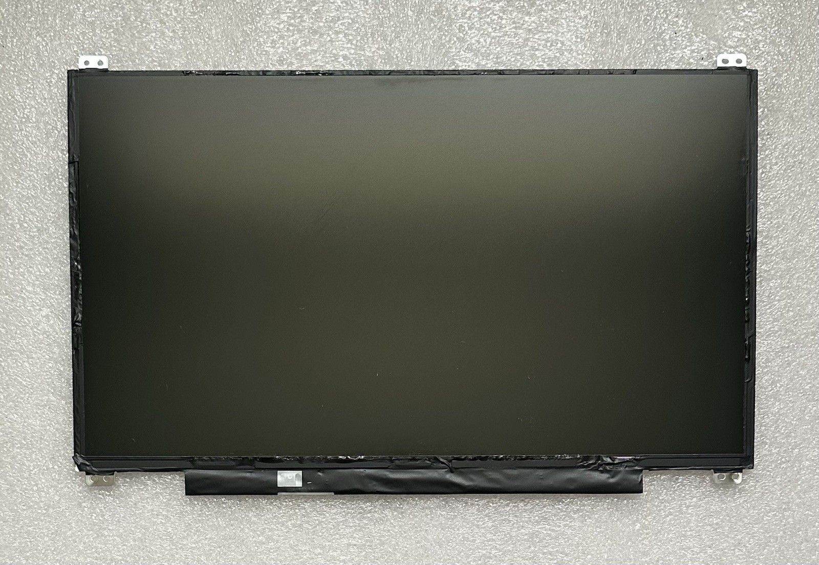Dell BOE 13.3” Laptop Matte Screen Display 30 pin Panel DMFY0 NT1333WHM-N46 Laptop Screen product photo 1