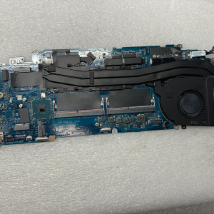 Dell Precision 3551 i5-10400H Motherboard JNTPG product photo 1