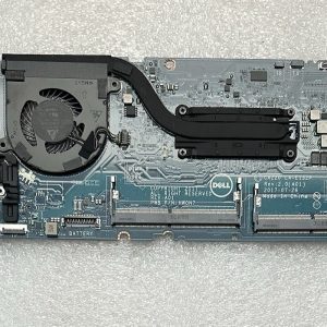Dell Latitude 7480 Intel Core i5-7300u 2.60GHz Laptop Motherboard MWGPY product photo 1