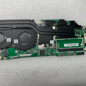 Lenovo Thinkbook 14s-IWL i7-8565u Motherboard 5B20S42581 product photo 1